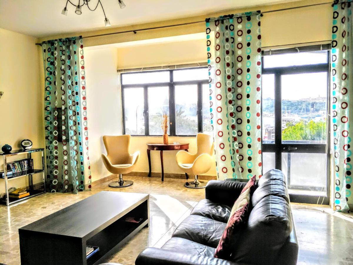 Enormous 3Bedrooms Seafront With Balcony Pdeh1-1 Sliema Esterno foto
