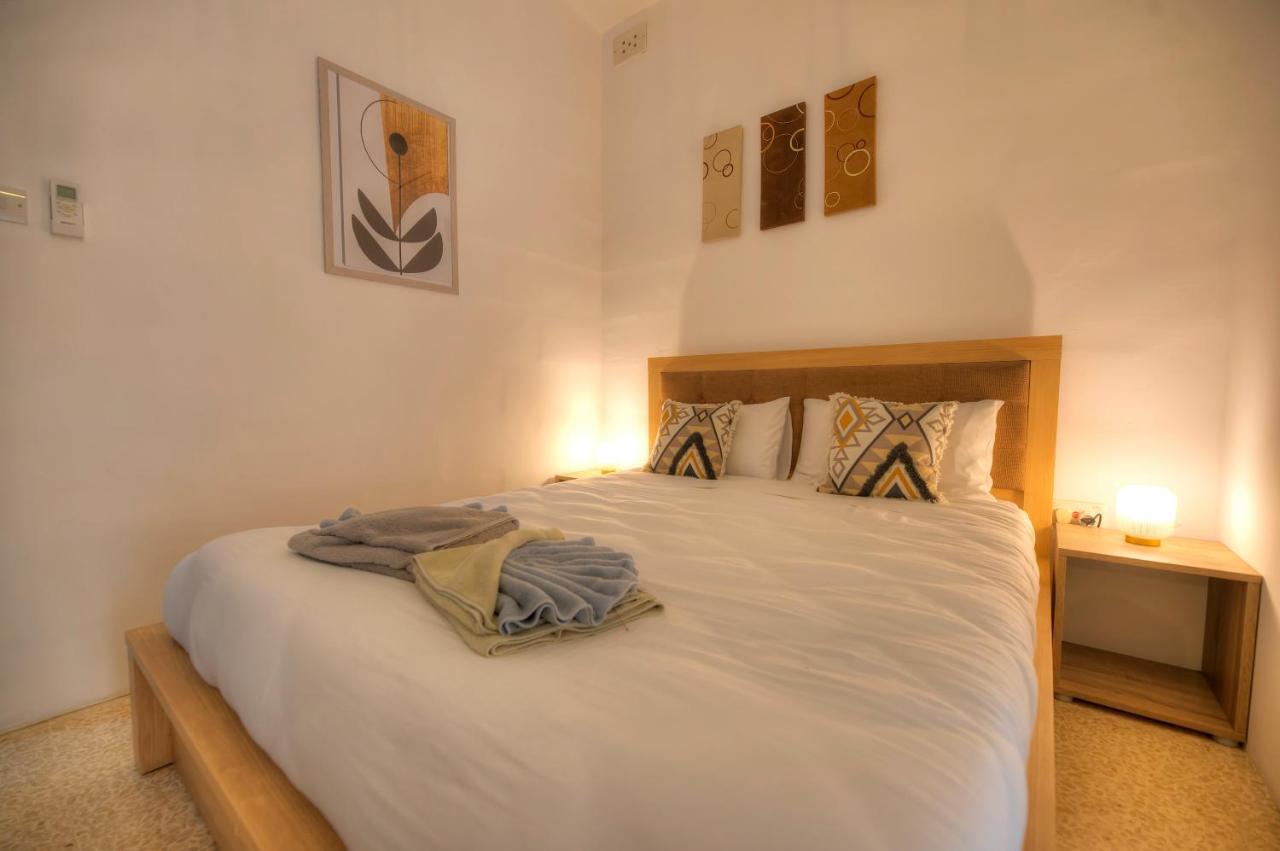 Enormous 3Bedrooms Seafront With Balcony Pdeh1-1 Sliema Esterno foto