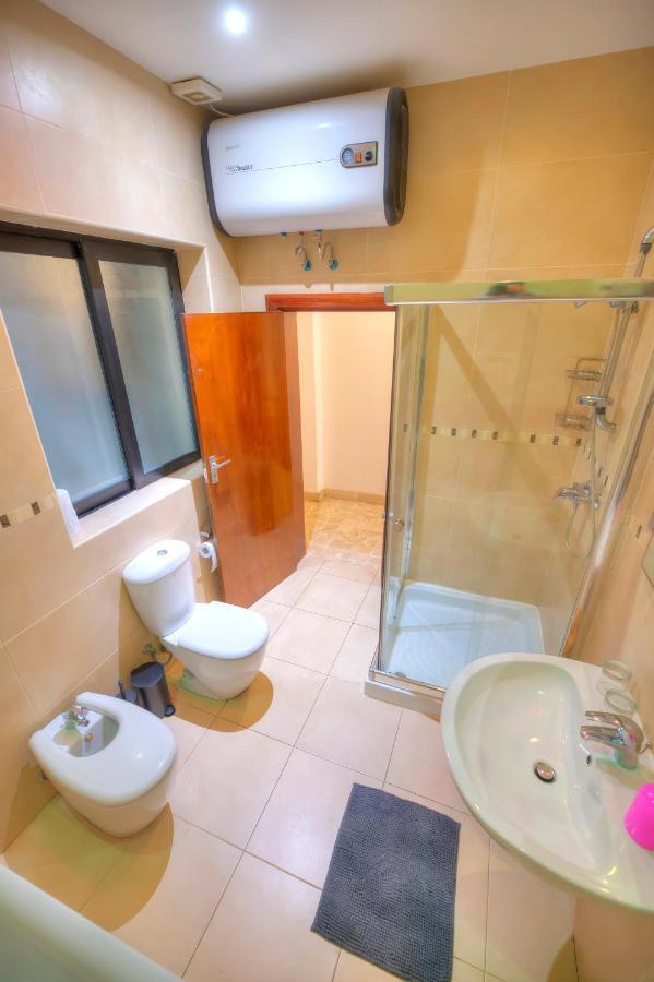 Enormous 3Bedrooms Seafront With Balcony Pdeh1-1 Sliema Esterno foto