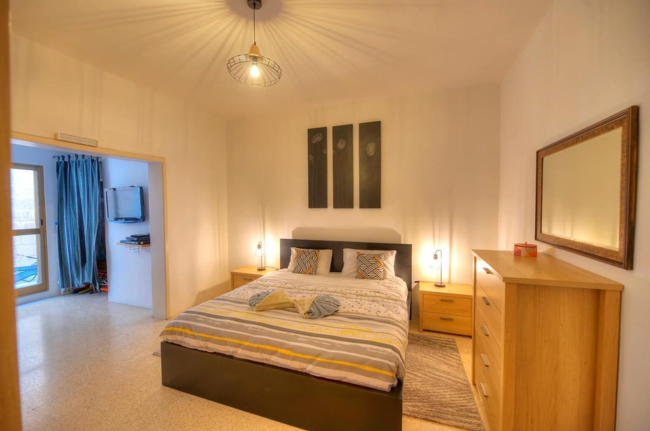 Enormous 3Bedrooms Seafront With Balcony Pdeh1-1 Sliema Esterno foto