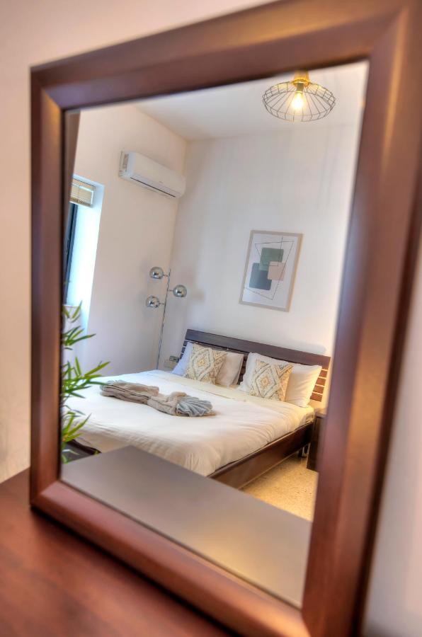 Enormous 3Bedrooms Seafront With Balcony Pdeh1-1 Sliema Esterno foto