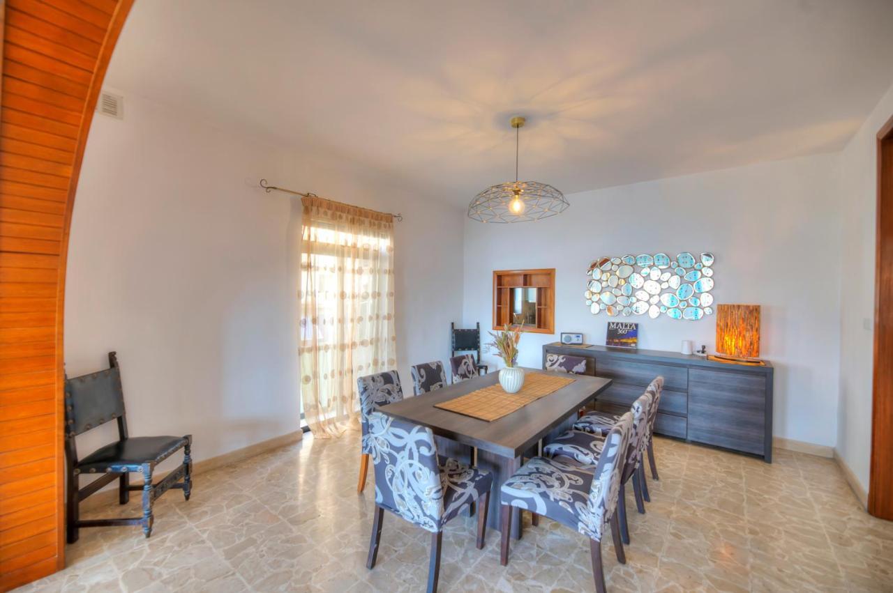Enormous 3Bedrooms Seafront With Balcony Pdeh1-1 Sliema Esterno foto