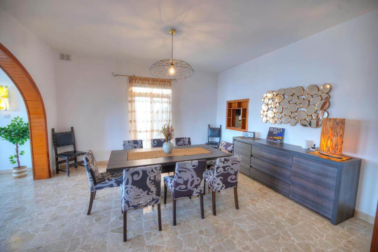 Enormous 3Bedrooms Seafront With Balcony Pdeh1-1 Sliema Esterno foto