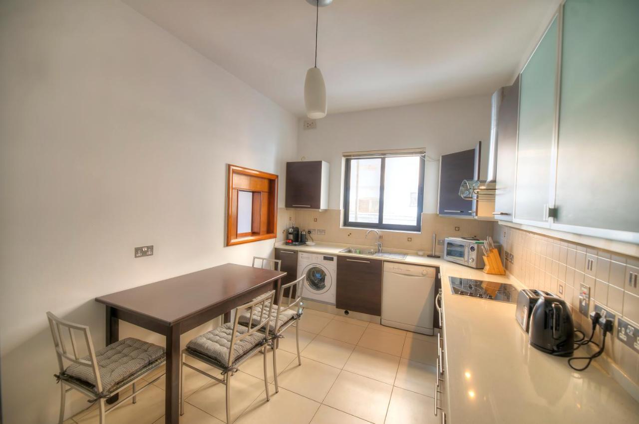 Enormous 3Bedrooms Seafront With Balcony Pdeh1-1 Sliema Esterno foto