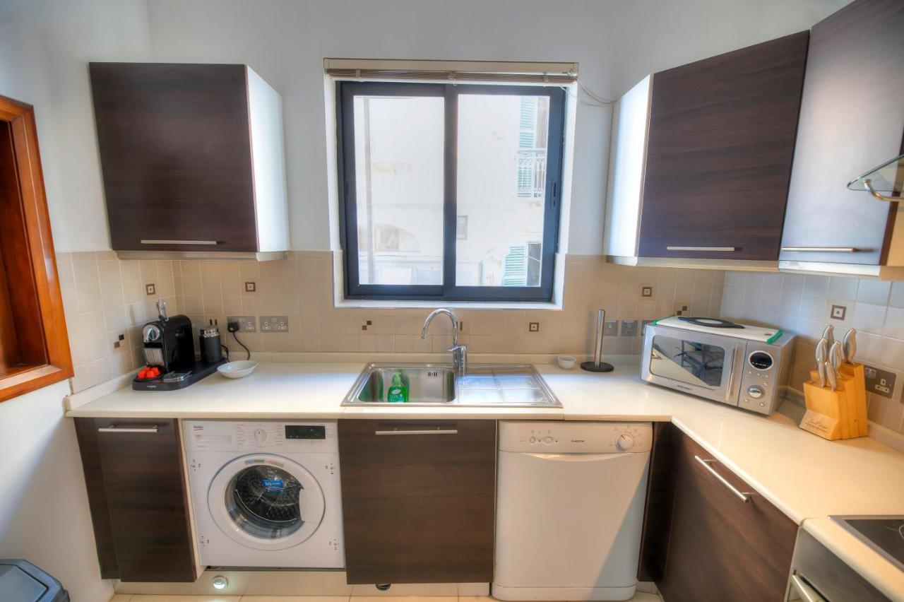 Enormous 3Bedrooms Seafront With Balcony Pdeh1-1 Sliema Esterno foto